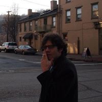 Zachary Lerner Photo 8