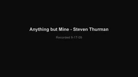 Steven Thurman Photo 32