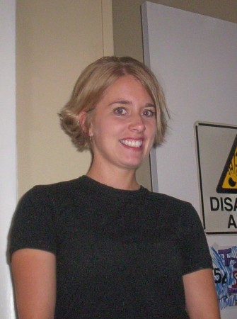Julia Carter Photo 17