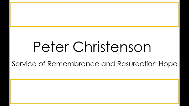 Peter Christenson Photo 7