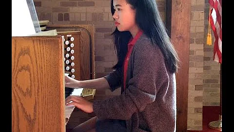 Sherry Tang Photo 25