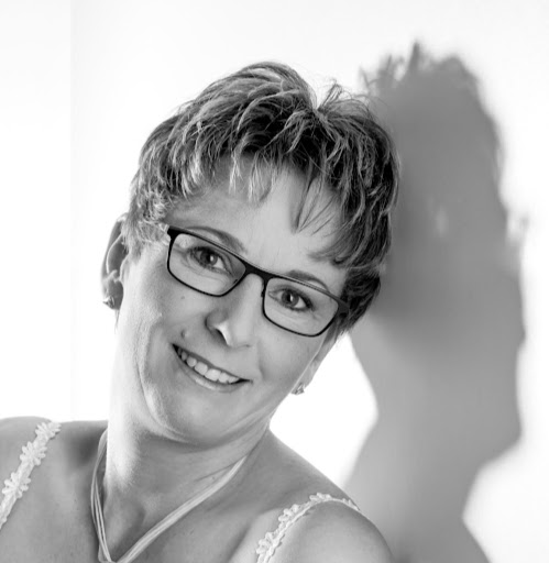 Erika Berger Photo 12