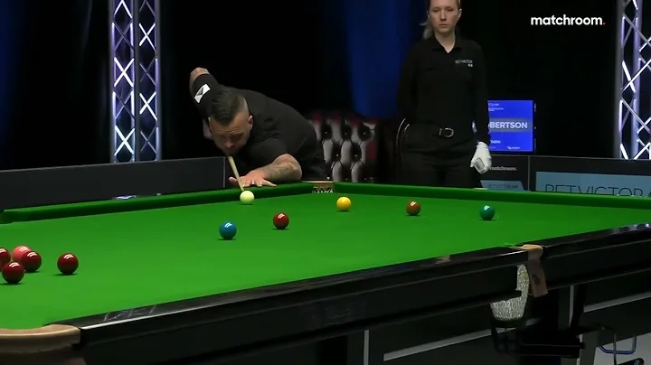 Jimmy Robertson Photo 30