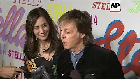 Nancy Mccartney Photo 30