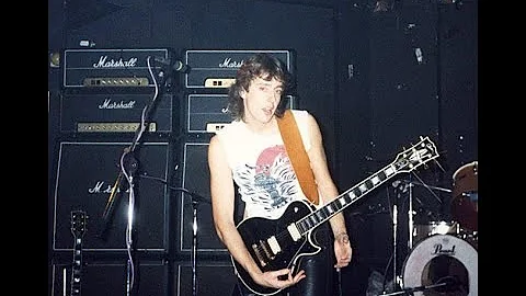 Mark Kirkman Photo 24