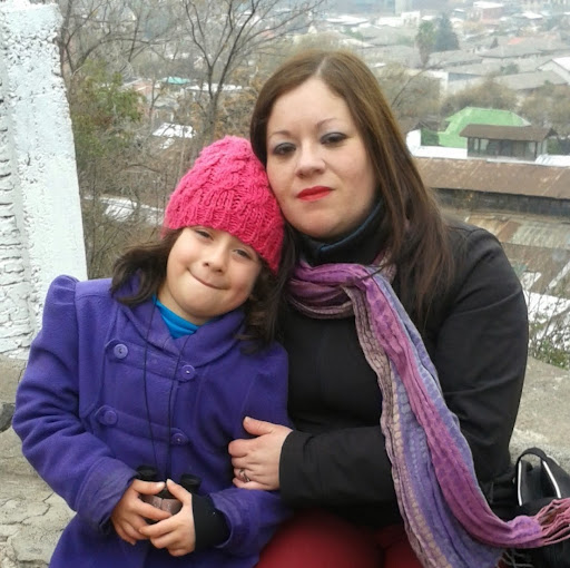 Pilar Valenzuela Photo 9