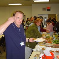 Thomas Engen Photo 1