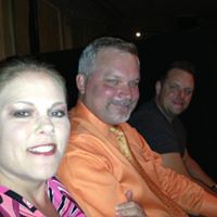 Kenneth Wickham Photo 4