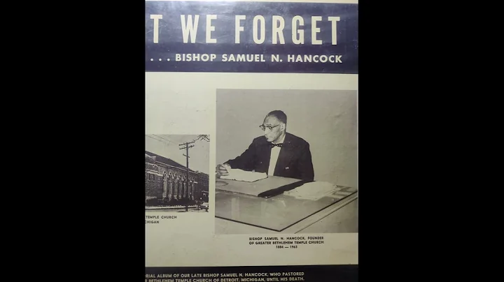 Samuel Hancock Photo 29