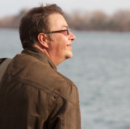 Andy Winter Photo 10