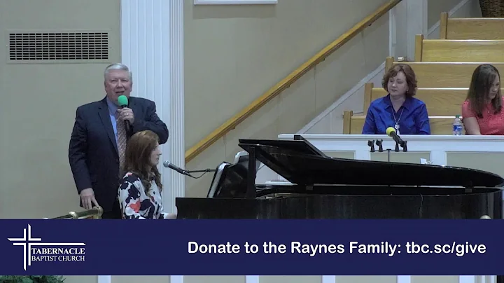 Christopher Raynes Photo 14