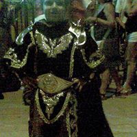 Javier Morante Photo 2