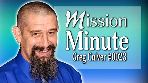 Greg Culver Photo 20