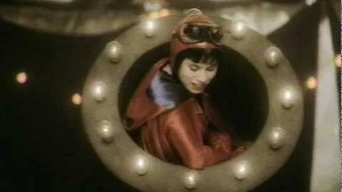 Nancy Merchant Photo 32