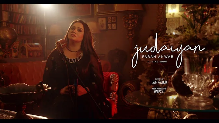 Farah Anwar Photo 20
