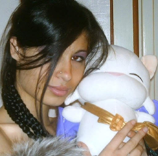 Michela Calabrese Photo 8