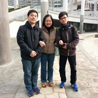 Cheung Li Photo 3