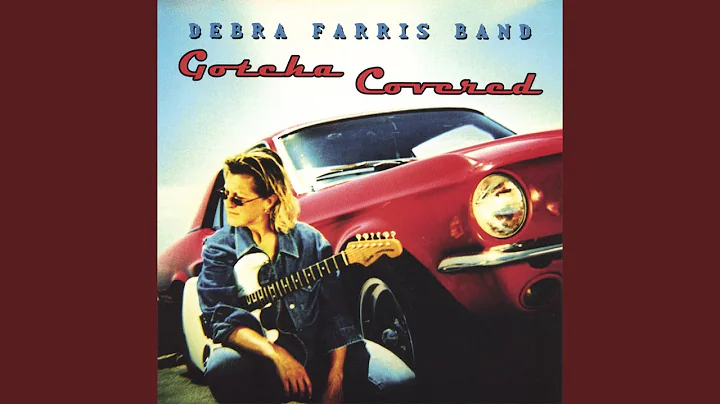 Debra Ferris Photo 23