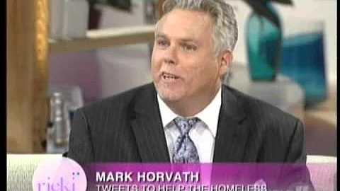 Mark Horvath Photo 24