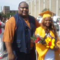Rickey Kelly Photo 1