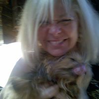 Marianne Gordon Photo 1