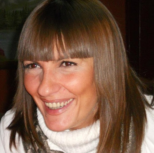 Angela Cafaro Photo 7