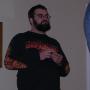 Chris Paquin Photo 21