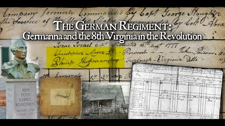Virginia German Photo 7