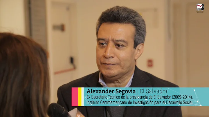 Alexander Segovia Photo 24