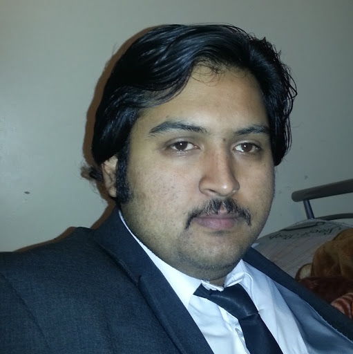 Saqib Iqbal Photo 15