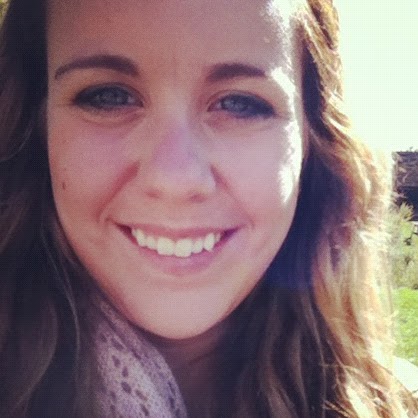 Kayla Stevenson Photo 11