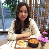 Carol Wang Photo 6