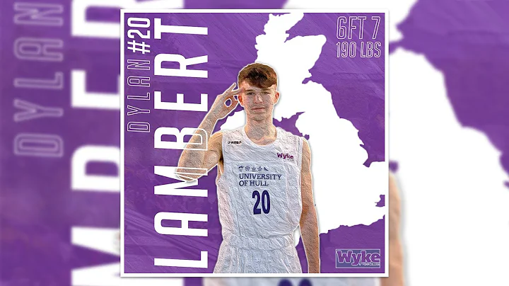 Dylan Lambert Photo 20