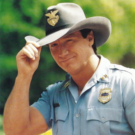 Alan Autry Photo 5