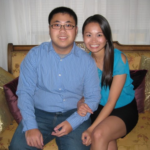 Edward Leung Photo 13