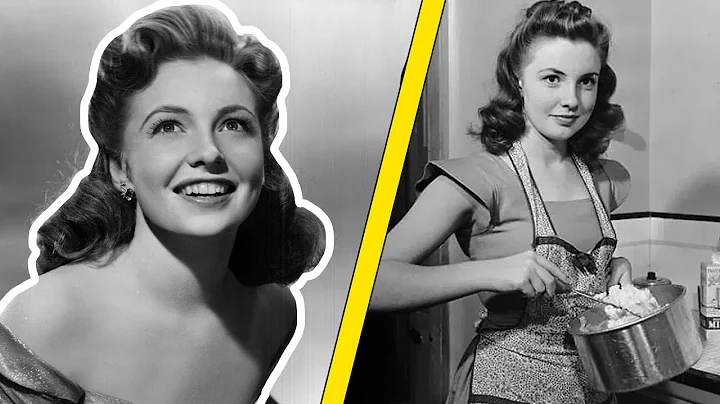 Joan Leslie Photo 37