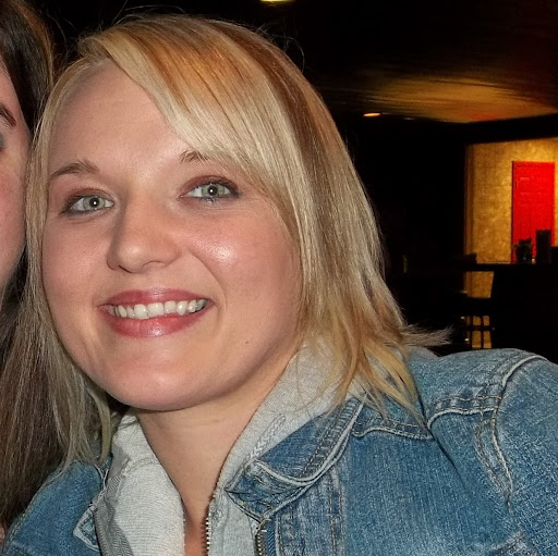 Heidi Norris Photo 11