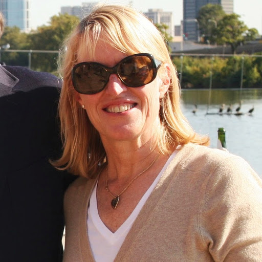 Annie Hurd Photo 5