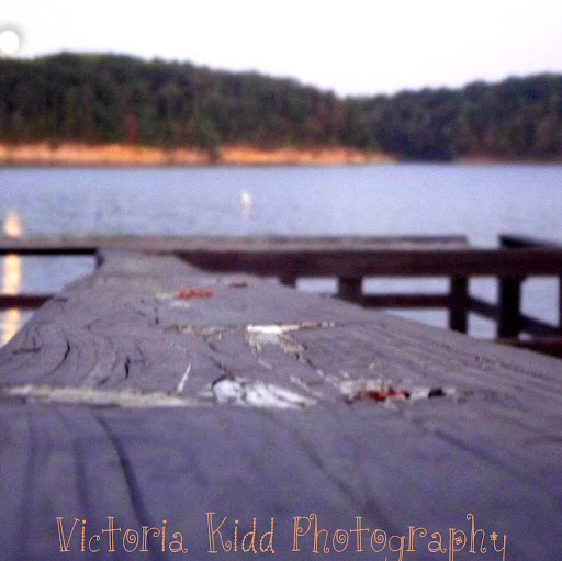 Victoria Kidd Photo 9
