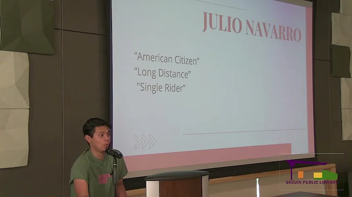 Julio Navarro Photo 40