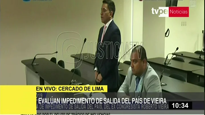 Roberto Vieira Photo 26