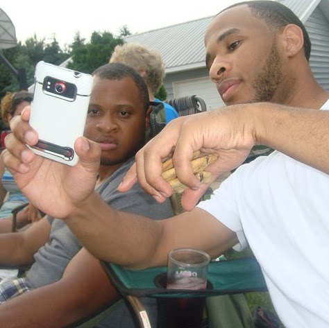 Jared Atkins Photo 13