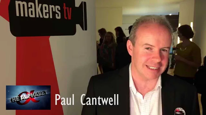 Paul Cantwell Photo 31