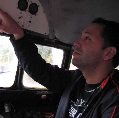 Dwight Rodriguez Photo 11