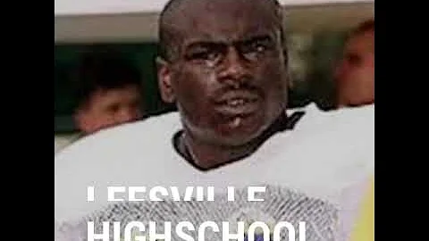 Cecil Hilliard Photo 11