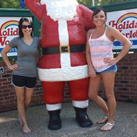 Amanda Burks Photo 2