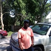 Pierre Mitchell Photo 6