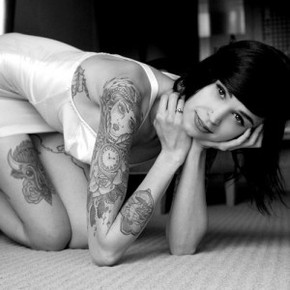 Cecelia Thomas Photo 9
