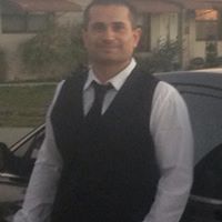 Adam Caruso Photo 6