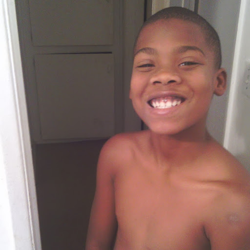 Rome Johnson Photo 10